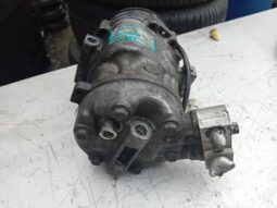 
										OPEL Klímakompresszor full									