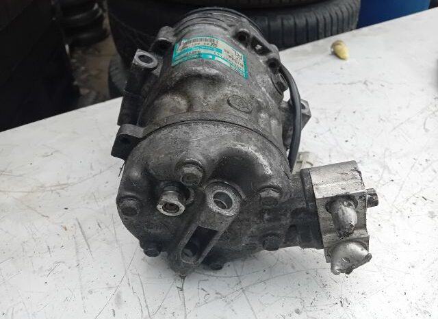 
								OPEL Klímakompresszor full									