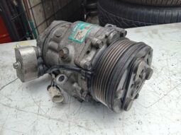 
										OPEL Klímakompresszor full									