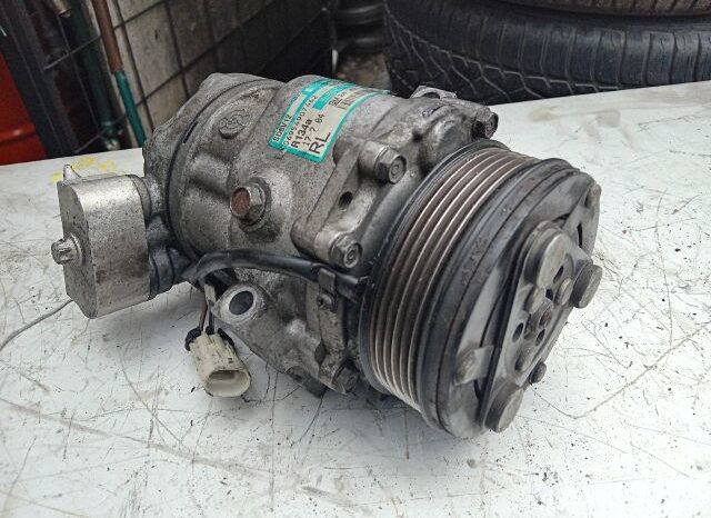 
								OPEL Klímakompresszor full									