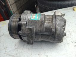
										OPEL Klímakompresszor full									