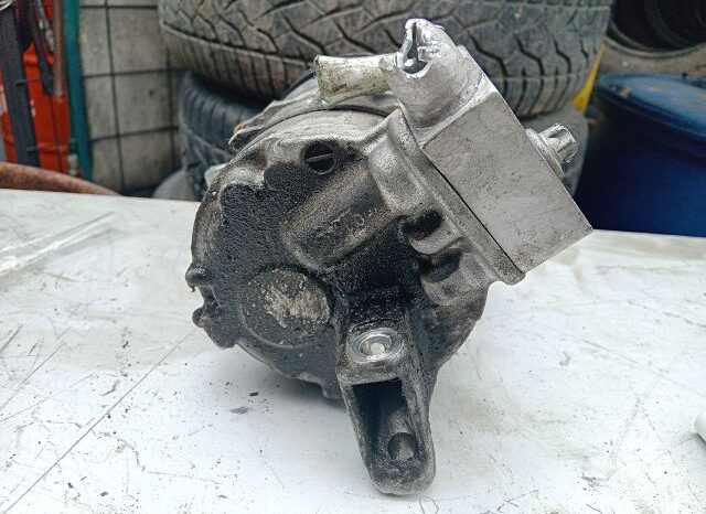 
								FIAT Klímakompresszor full									