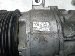 
										FIAT Klímakompresszor full									