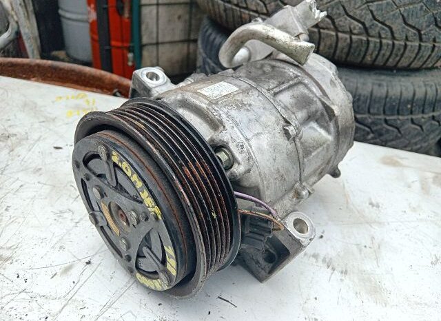 
								FIAT Klímakompresszor full									