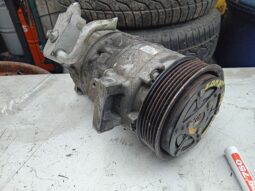 
										FIAT Klímakompresszor full									