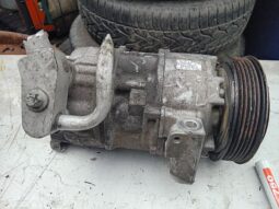 
										FIAT Klímakompresszor full									