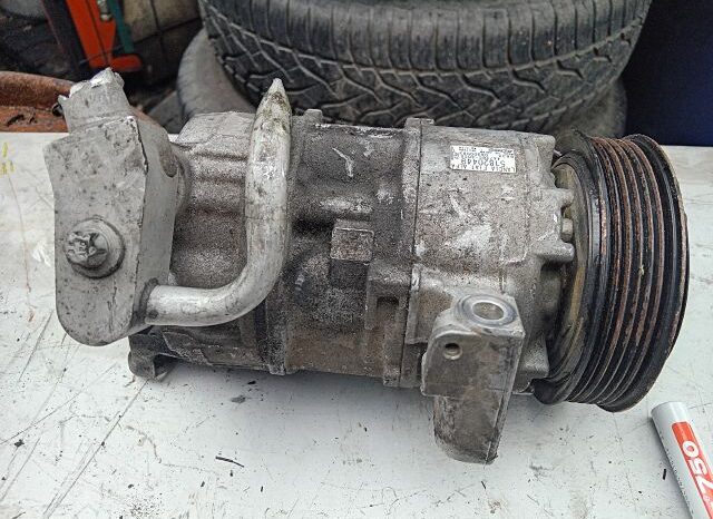 
								FIAT Klímakompresszor full									