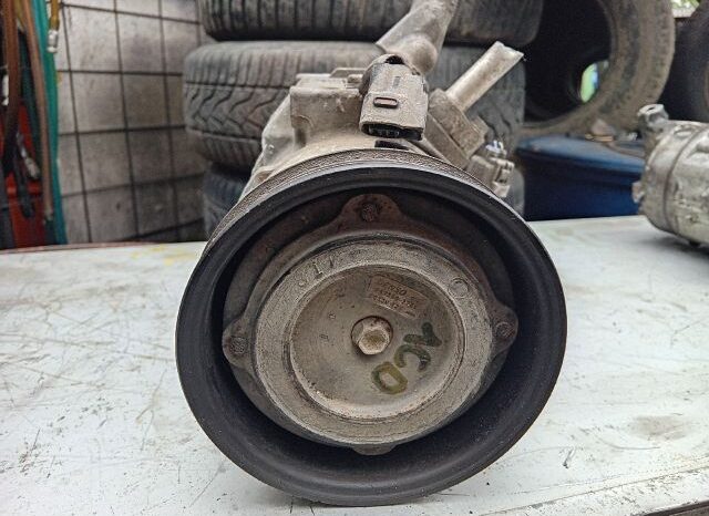 
								TOYOTA Klímakompresszor full									