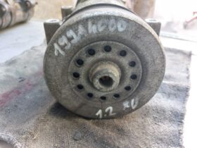 FIAT Klímakompresszor