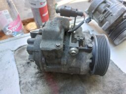 
										VW Klímakompresszor full									