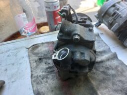 
										VW Klímakompresszor full									