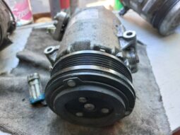 
										OPEL Klímakompresszor full									