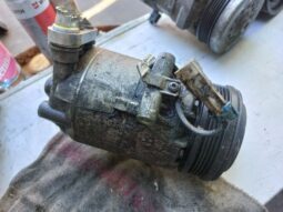 
										OPEL Klímakompresszor full									