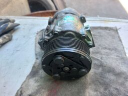 
										OPEL Klímakompresszor full									