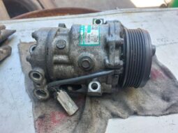 
										OPEL Klímakompresszor full									
