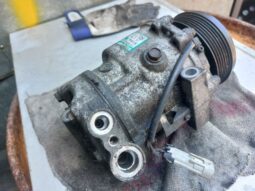 
										OPEL Klímakompresszor full									