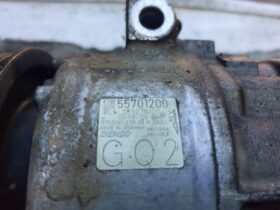 OPEL Klímakompresszor