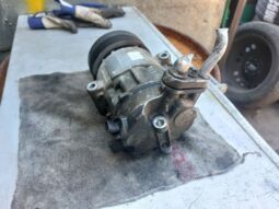 
										OPEL Klímakompresszor full									