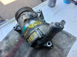 
										OPEL Klímakompresszor full									