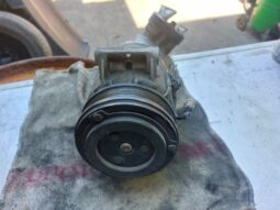 
										OPEL Klímakompresszor full									