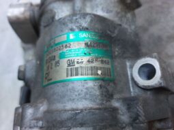 
										OPEL Klímakompresszor full									