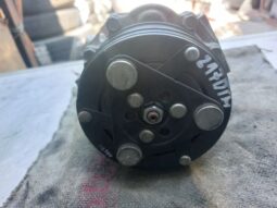 
										OPEL Klímakompresszor full									