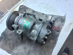 
										OPEL Klímakompresszor full									
