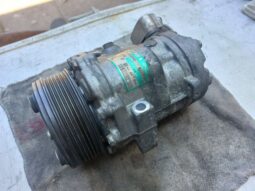 
										OPEL Klímakompresszor full									