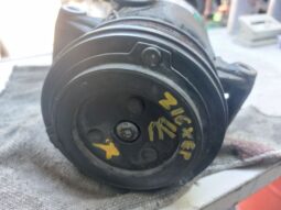 
										OPEL Klímakompresszor full									