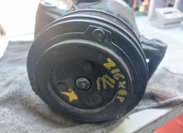 
								OPEL Klímakompresszor full									