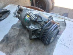
										OPEL Klímakompresszor full									