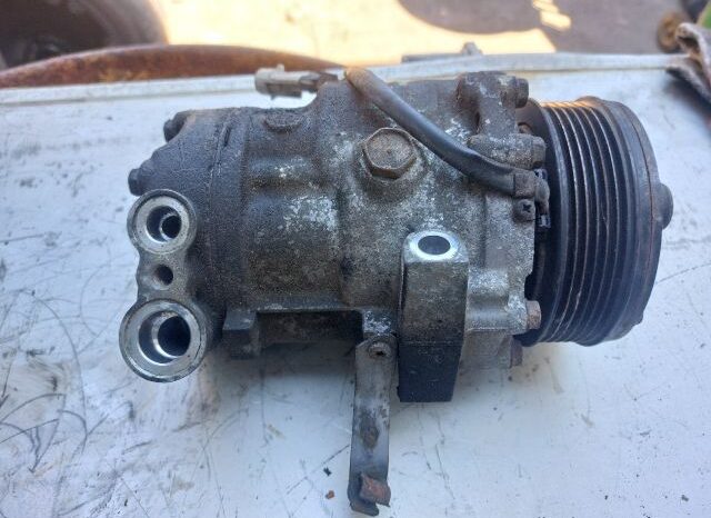 
								OPEL Klímakompresszor full									