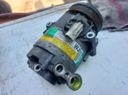 
										OPEL Klímakompresszor full									