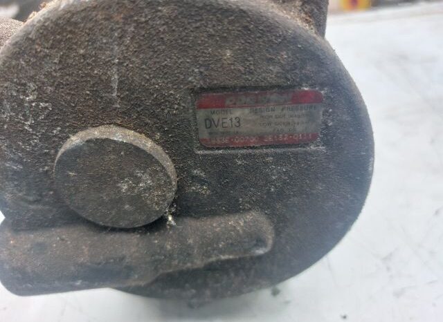 
								HYUNDAI Klímakompresszor full									