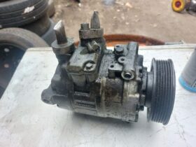 VW Klímakompresszor