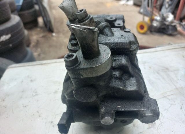 
								VW Klímakompresszor full									