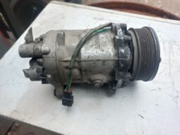 
										VW Klímakompresszor full									