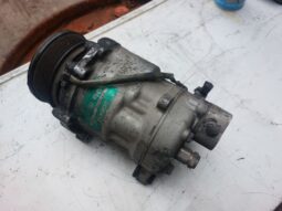 
										VW Klímakompresszor full									