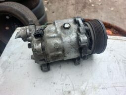 
										VW Klímakompresszor full									