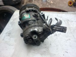 
										OPEL Klímakompresszor full									