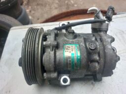 
										OPEL Klímakompresszor full									
