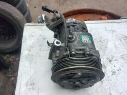 
										OPEL Klímakompresszor full									