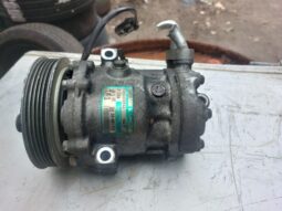 
										OPEL Klímakompresszor full									