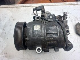 SKODA Klímakompresszor