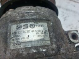 
										SKODA Klímakompresszor full									