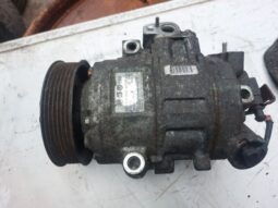 
										SKODA Klímakompresszor full									