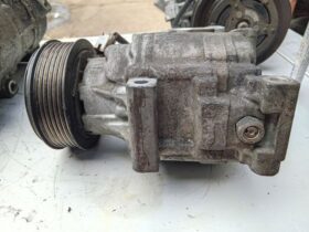 TOYOTA Klímakompresszor
