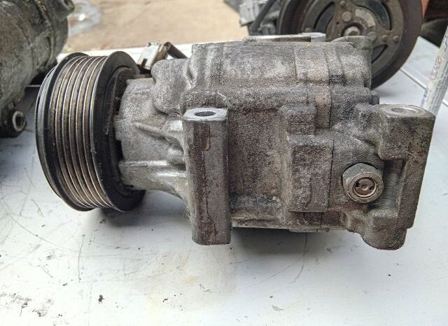 
								TOYOTA Klímakompresszor full									