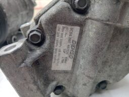 
										TOYOTA Klímakompresszor full									