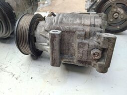 
										TOYOTA Klímakompresszor full									